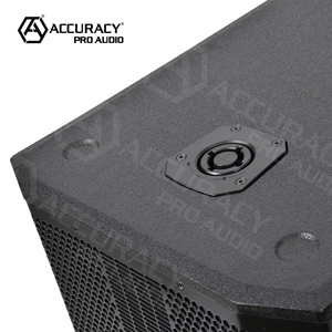 Système audio professionnel AC35, enceinte colonne portable avec subwoofer pour soirées, équipement sonore AC35/Amplificateur - Product Image 5