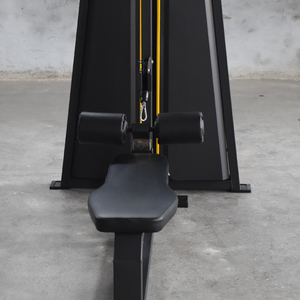 Máquina <span class=keywords><strong>de</strong></span> Poleas Multifunción <span class=keywords><strong>de</strong></span> Alta Calidad para <span class=keywords><strong>Gimnasio</strong></span>, Equipo <span class=keywords><strong>de</strong></span> Entrenamiento <span class=keywords><strong>de</strong></span> Fuerza - Product Image 6