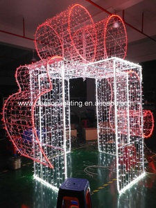 Illuminations <span class=keywords><strong>de</strong></span> <span class=keywords><strong>noël</strong></span> en plein air - Product Image 2