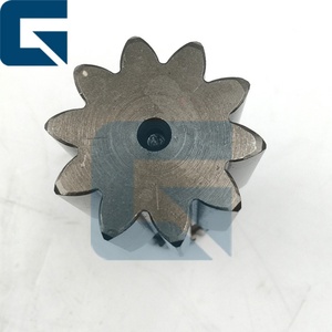 SA7117-30330 JIAJUE EC210B Engrenage solaire - Garantie de 3 mois Fabriqué en Chine - Product Image 3