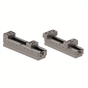 Ttake Modular <b>Vice</b> Top Simple Modular <b>Vices</b> For Chuck Applications - Product Image 2