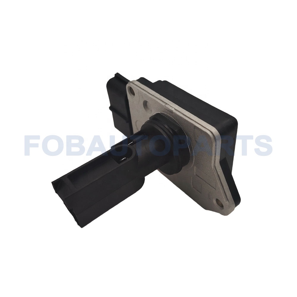 Mass Air Flow Sensor 6 Pin Compatible for Ford Ranger Escape Mercury Sable 1L2F-12B579-BA