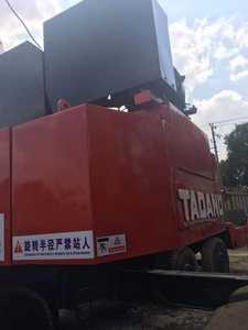 Grúa usada TADANO 50T Precio económico excelente rendimiento Grúa usada TADANO en venta - Product Image 3