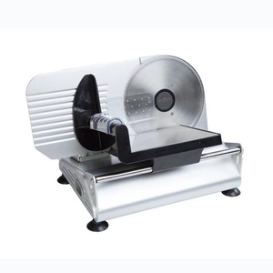 Máy Thái Thịt/Máy Cắt Thức Ăn Bằng Kim Loại <span class=keywords><strong>150W</strong></span> - Product Image 5