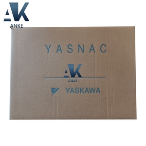 Módulo de fuentes de alimentación del controlador robótico YRC1000 YASNAC del robot industrial Yaskawa, 6 ejes, 200-480V, 5A - Product Image 1