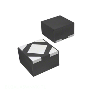 ซื้อแผ่น BU2AUA3WNVX-TL 4 UDFN ระบบจัดการพลังงานแบบออนไลน์ (PMIC) - Product Image 1