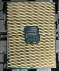 Pour processeur Xeon Platinum CPU 8383C 8358P 8357B 8360Y 8360H 8368Q 8369B 8378A 8378C - Product Image 2