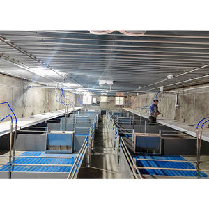 2025ใหม่กรงหมูหย่านมปรับแต่งได้หลายแบบปากกาสำหรับสถานรับเลี้ยงเด็ก - Product Image 6