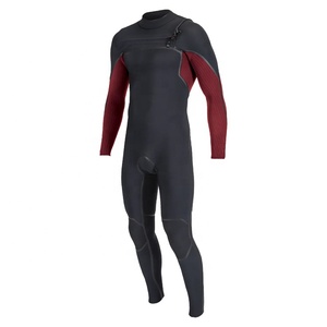 SVSPORTS-traje de <span class=keywords><strong>neopreno</strong></span> térmico para hombre, traje de surf de piedra caliza <span class=keywords><strong>Yulex</strong></span>, a precio de fábrica, OEM ODM - Product Image 2