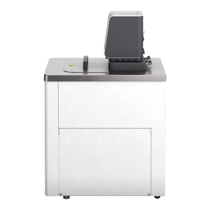 Incubadora Bioquímica Refrigerada y con Circulación de Calor Julabo CORIO CD-1200F con Control y Baño de Enfriamiento - Product Image 4