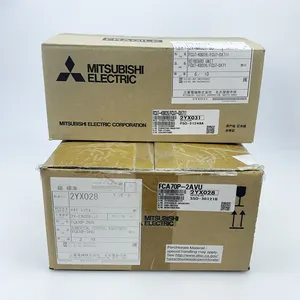 FCA70P-2AVU FCU7-KB026/FCU7-DX711 Japan Mitsubishi Original CNC Machine Tool System Controller