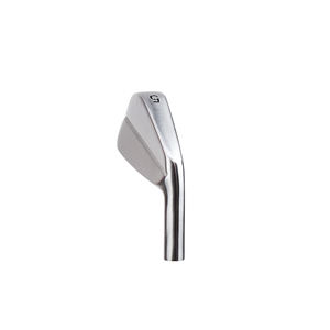 CNC suela y el talón de acero clubes de <span class=keywords><strong>Golf</strong></span> hierro forjado <span class=keywords><strong>Golf</strong></span> de cabeza de hierro. - Product Image 5