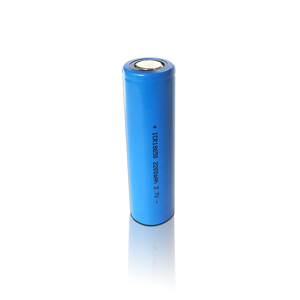 แบตเตอรี่ Great Power Icr18650 3.7V แบบชาร์จได้ แบตเตอรี่ลิเธียมแมงกานีต 18650 - Product Image 2