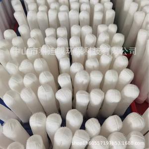 Membrana de Ultrafiltração Doméstica 1812 Seco/Molhado Uso 2000 GPD 0,01 Micron Filtro Ecológico Lavável de Purificador de Água Grande - Product Image 4