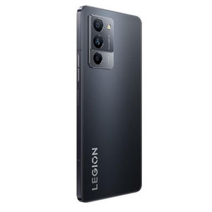 <span class=keywords><strong>Lenovo</strong></span> Legion Y70 5G Originale, <span class=keywords><strong>Telefono</strong></span> da Gaming con Schermo OLED da 6,67\" 144Hz, Qualcomm SD 8+ Gen 1 4 Nm, Batteria 5100mAh, Ricarica Rapida 68W, Android 12, NFC - Product Image 4