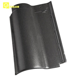 <span class=keywords><strong>Tejas</strong></span> de arcilla de alta calidad, material de construcción económico para techos de apartamentos, villas y casas. - Product Image 6