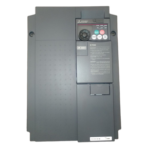 อินเวอร์เตอร์ Mitsubishi FR-E700 ซีรีส์แท้ 100% แบบ 3 เฟส 200-240V 0.1-15kW 1/2 แรงม้า 4-5kW พร้อมระบบจ่ายไฟ ควบคุมแบบเวกเตอร์ไร้เซนเซอร์ 1 - Product Image 5