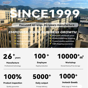 <span class=keywords><strong>Peluca</strong></span> sintética barata con ondas sueltas y gorro tipo pescador, resistente al calor, <span class=keywords><strong>para</strong></span> <span class=keywords><strong>disfraz</strong></span> de Halloween y celebraciones de carnaval - Product Image 3