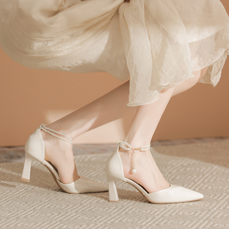 Ralph Lauren Lanette Pumps Elegant Stijl en Ultiem Comfort Black Dames