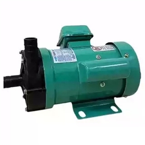 Pompe à eau ESDE MP-30RM L-50 centrifuge magnétique, composants standard d'usine, garantie 3 ans, pour pose au sol - Product Image 2