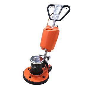 पत्थर के नवीनीकरण और नवीनीकरण के लिए 17/18 इंच औद्योगिक इलेक्ट्रिक फ्लोर पॉलिशर और स्क्रैबर - Product Image 1