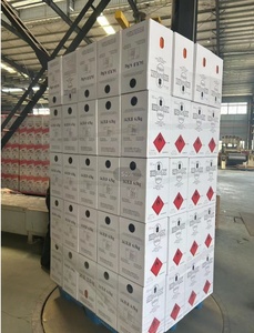 Alto rendimiento bajo GWP HC refrigerante <span class=keywords><strong>butano</strong></span> isobutano <span class=keywords><strong>Gas</strong></span> C4H10 R 600A R600A R290 venta directa <span class=keywords><strong>de</strong></span> fábrica - Product Image 2
