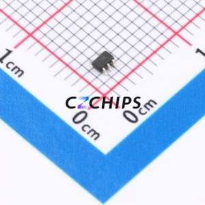 Amplificador operativo de chip IC de circuito integrado TLV9361QDCKRQ1 nuevo y Original - Product Image 1