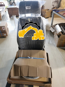 Repuestos Nuevos para Maquinaria de Construcción, Asiento para Cargadora de Ruedas WA1200 WA600 WA700 WA800 WD600, 428-S33-2824 - Product Image 6