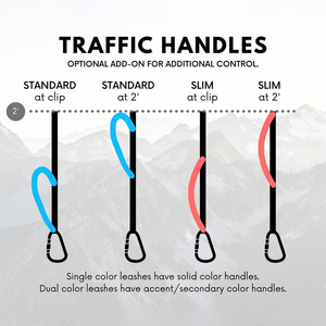 Gran oferta, Correa personalizada con revestimiento de PVC para mascotas, Correa impermeable multifuncional para perros manos libres para exteriores, todos los perros corriendo - Product Image 3