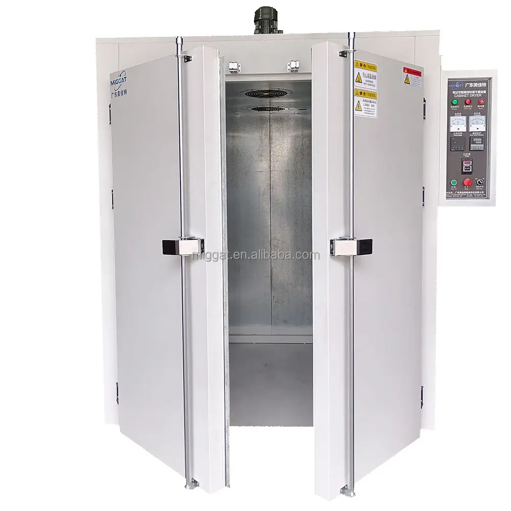 Customized Professional Electric Heating Electric Dryer Industrial Drying Oven With Professional Technical Support