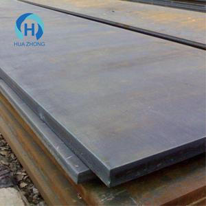 ¡Consulta <span class=keywords><strong>hoy</strong></span>! Placa de acero al carbono laminada en caliente, bajo MOQ, <span class=keywords><strong>precio</strong></span> de fábrica. - Product Image 3