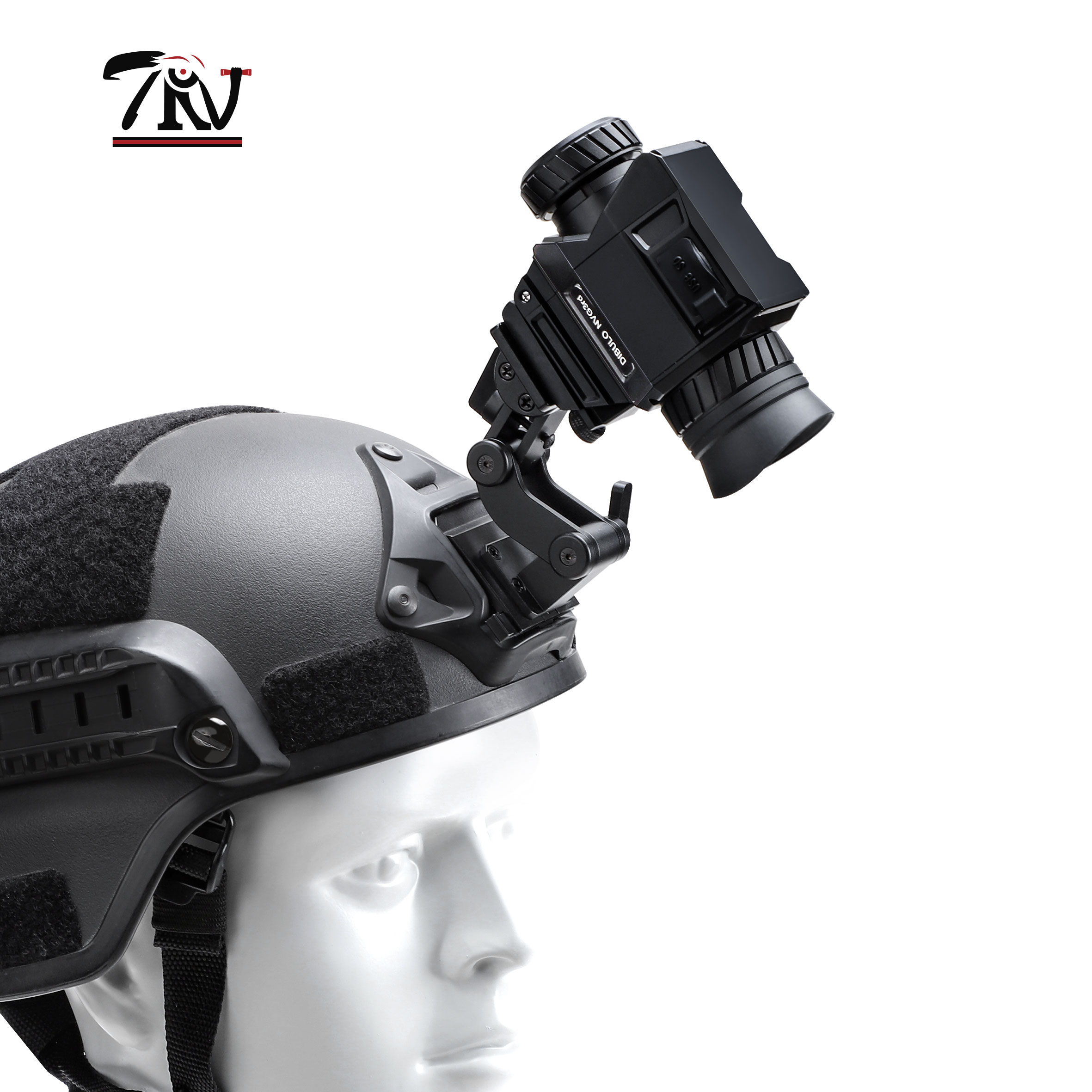 Nvg3rd Digital Night Vision Goggles - Hunting & Recording
