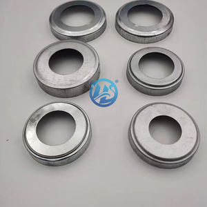 Accessoires de garde-corps en acier galvanisé pour balcon, colonne de garde-corps circulaire en plastique pulvérisé, protection contre la rouille, <span class=keywords><strong>escalier</strong></span> <span class=keywords><strong>extérieur</strong></span> - Product Image 6