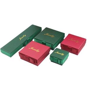 กล่องของขวัญและถุงบรรจุภัณฑ์เครื่องประดับแบบลิ้นชักพิมพ์ลายโลโก้ OEM กล่องกระดาษบรรจุภัณฑ์แบบพิมพ์ลาย กล่องลิ้นชักเลื่อนออกได้ขนาดเล็กแบบแข็ง - Product Image 5