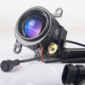 XENPLUS nouveau LF13 phares Led 2.0 pouces Led antibrouillard <span class=keywords><strong>lentille</strong></span> blanc lumière <span class=keywords><strong>jaune</strong></span> lumière 6000k 3000k Bi Led projecteur antibrouillard <span class=keywords><strong>lentille</strong></span> - Product Image 5