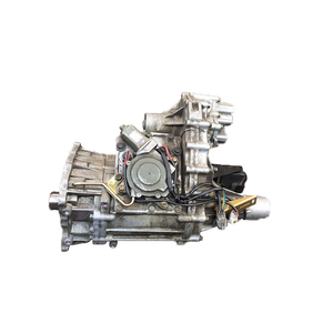 Trasmissione Rigenerata per 29000 61M10 per Suzuki Vitara <span class=keywords><strong>S</strong></span> <span class=keywords><strong>Cross</strong></span> 1.4T 1.6L AWD con 6 Mesi di Garanzia - Product Image 1