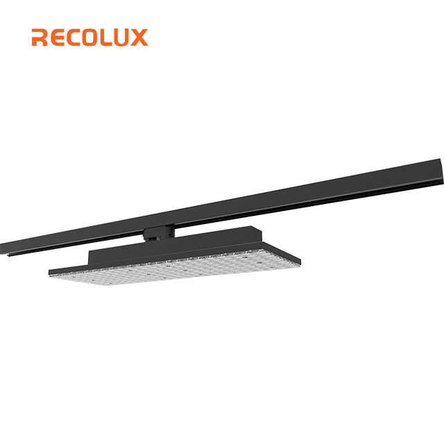Replacement for Traditional Track Light 30 60 90 DS25 Degree Viewing Angle Led Lighting Fixture Track Panel