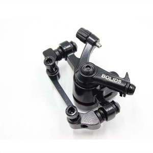 Nouveau Kit de Freins à Disque BOLIDS BB8 pour Vélo de Route et VTT – Étriers Avant et Arrière, Disques de 140, 160, 180 mm – Pièces de Vélo - Product Image 1
