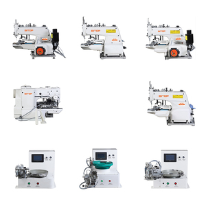 BT-988-373D Automatic Industrial Hole Metal <strong>Button</strong> Attach Attaching Machine Auto <strong>Button</strong> <strong>Feeder</strong> - Product Image 6