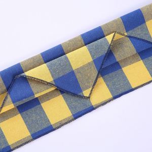 Triangle Soft Polyester Custom Dog <b>Bandana</b> Scarf Adjust Washable <b>Puppy</b> Scarf Bib Soft Polyester Dog Kerchief Accessories for Dog - Product Image 3