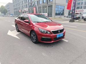 <span class=keywords><strong>Peugeot</strong></span> <span class=keywords><strong>308</strong></span> 1.2T Turbo d'occasion 2019, Euro VI, conduite à gauche, faible kilométrage, berline 5 places, livraison mondiale disponible - Product Image 3