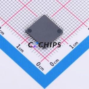 ชิปไอซีไมโครคอนโทรลเลอร์ (MCU/MPU/SoC) TQFP-44 ATMEGA164P-20AUR ใหม่ของแท้ (10x10) - Product Image 2