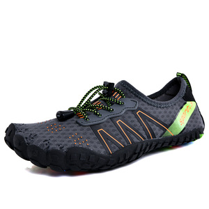 Zapatos de Agua Unisex <span class=keywords><strong>Yoris</strong></span> de Secado Rápido, Transpirables, con Forro de Neopreno y Suela de Goma para Actividades en Ríos y Mares, para Invierno y Verano - Product Image 6