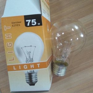 <span class=keywords><strong>Ampoule</strong></span> Edison ST64 40w à enroulement droit, <span class=keywords><strong>ampoule</strong></span> Edison E27, <span class=keywords><strong>filament</strong></span> en <span class=keywords><strong>carbone</strong></span> de soie, lampe rétro, <span class=keywords><strong>filament</strong></span> en tungstène, A19 T45 G125 95 80 - Product Image 4