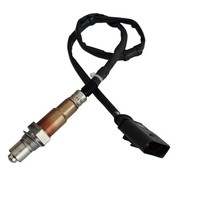 Sonde Lambda O2 à large bande 5 fils 8V0906262C pour Audi A3 S3 TT VW Golf MK7 Passat 1.8T 2.0T 06K906262CQ