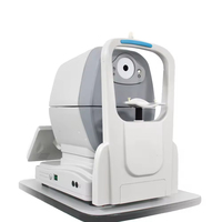 Al-View Lite Eye Axial Length View Instrument Optics Instrument for Eye Analysis Biometer Eye Test