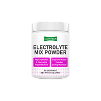 Poudre de mélange d'électrolytes en promotion : Potassium pour stimuler l'énergie, l'endurance et améliorer l'humeur avec un complément alimentaire