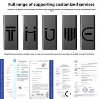 Kit de tournevis de précision multifonctionnel 152 en 1, jeu d'embouts magnétiques, multi-outils pour la réparation de téléphones, d'ordinateurs et d'électronique