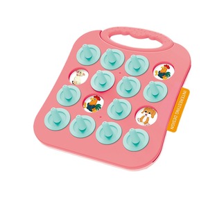 Jeu éducatif de mémoire à cartes à succès pour adultes, jeu de correspondance de paires, prix de gros - Product Image 1