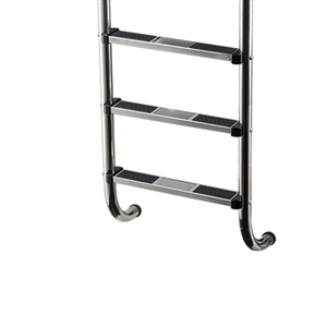 Échelle de <span class=keywords><strong>piscine</strong></span> antidérapante <span class=keywords><strong>Summer</strong></span> <span class=keywords><strong>Waves</strong></span> du fabricant professionnel Large application <span class=keywords><strong>hors</strong></span> <span class=keywords><strong>sol</strong></span> pour une utilisation en extérieur - Product Image 4